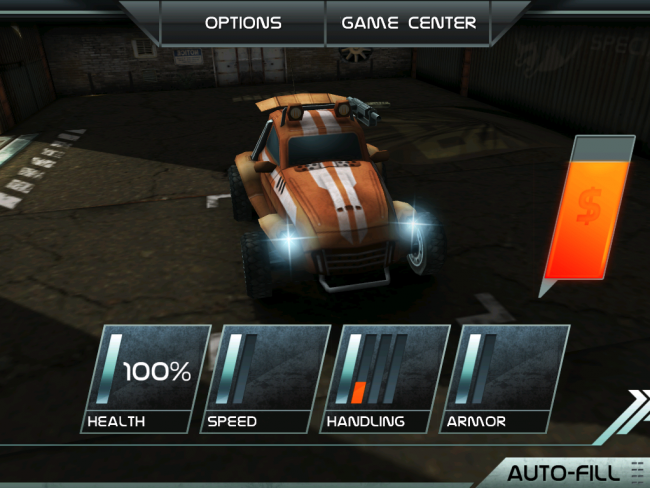 Death Rally