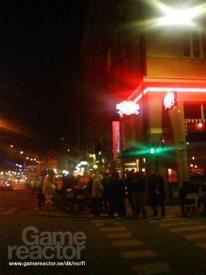 Grand Theft Auto IV
