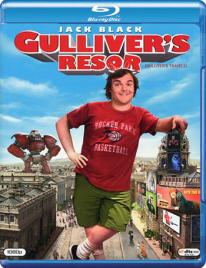 Gulliver's Resor