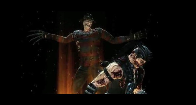 Mortal Kombat