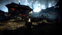 The Witcher 2: Assassins of Kings