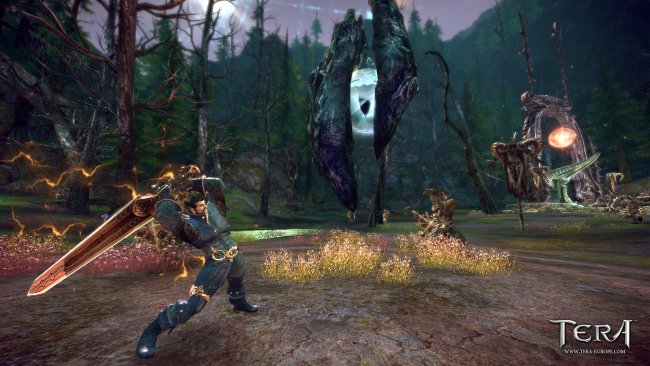 Tera