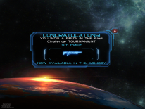 N.O.V.A. 3 Near Orbit Vanguard Alliance