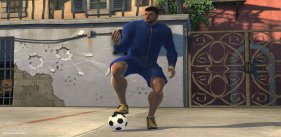 FIFA Street 3