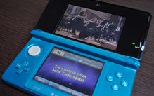The Legend of Zelda: Skyward Sword