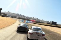 REAL RACING 3