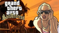 Grand Theft Auto: San Andreas