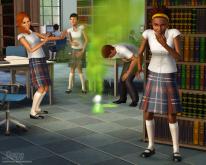 The Sims 3: Täyttä elämää