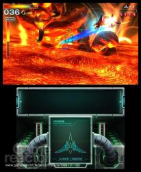 Star Fox 64 3D