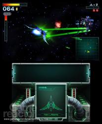 Star Fox 64 3D