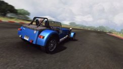 Test Drive Unlimited