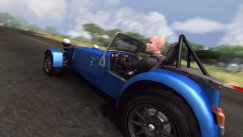 Test Drive Unlimited