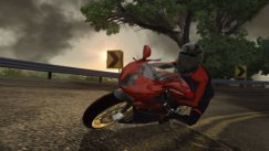 Test Drive Unlimited