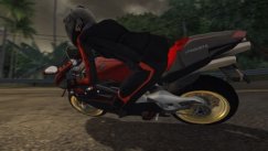 Test Drive Unlimited