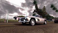 Test Drive Unlimited