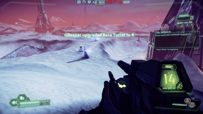 Tribes: Ascend