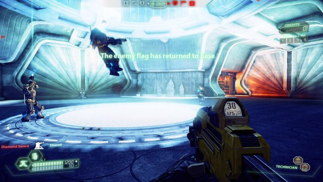Tribes: Ascend