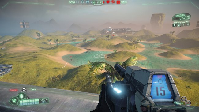 Tribes: Ascend