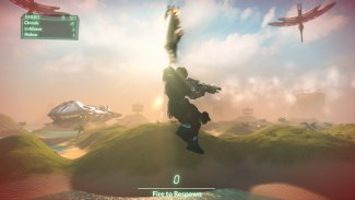Tribes: Ascend