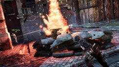 Uncharted 2: Among Thieves
