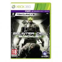 Splinter Cell: Blacklist