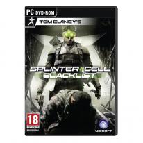 Splinter Cell: Blacklist