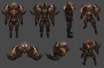 World of Warcraft