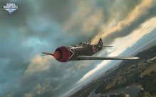 World of Warplanes