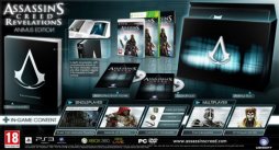 Assassin's Creed: Revelations