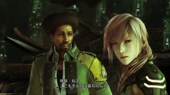 Final Fantasy XIII