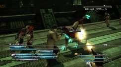 Final Fantasy XIII
