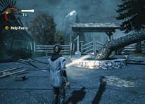 Alan Wake