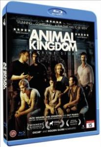 Animal Kingdom