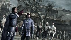 Assassin's Creed II