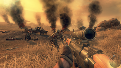 Call of Duty: Black Ops II