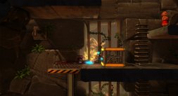 The Cave