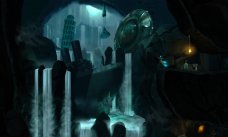 The Cave