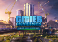 Cities: Skylines julkaistaan Xbox Onella huhtikuussa