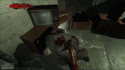 Condemned 2: Bloodshot