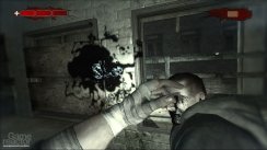 Condemned 2: Bloodshot