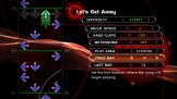 Dance Dance Revolution: New Moves