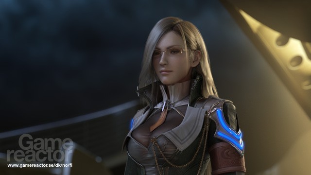 Final Fantasy XIII