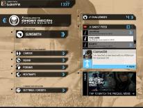 Ghost Recon: Future Soldier