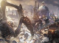 Gears of War: Judgment