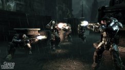 Gears of War