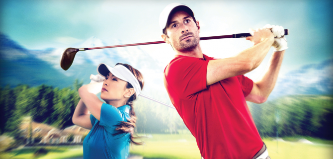 Kotimainen mielipide The Golf Club 2:sta