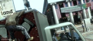 Grand Theft Auto IV