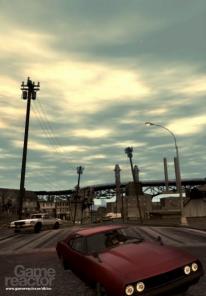 Grand Theft Auto IV