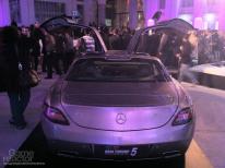 Gran Turismo 5
