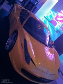 Gran Turismo 5